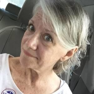 Meet your Posher, Susan